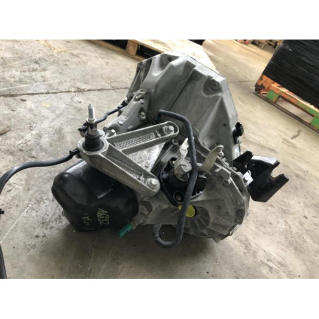 Boite de vitesses NISSAN MICRA 3 PHASE 3 d’occasion