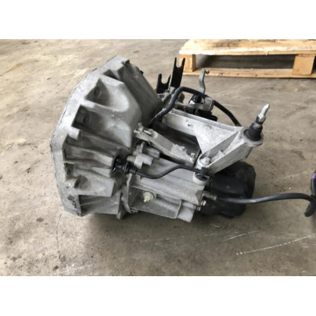 Boite de vitesses NISSAN MICRA 3 PHASE 3 d’occasion
