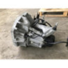 Boite de vitesses NISSAN MICRA 3 PHASE 3 d’occasion
