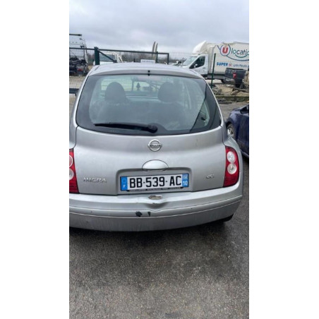 Boite de vitesses NISSAN MICRA 3 PHASE 3 d’occasion