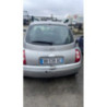 Boite de vitesses NISSAN MICRA 3 PHASE 3 d’occasion