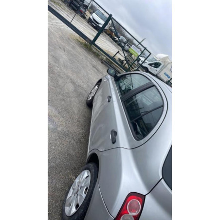 Boite de vitesses NISSAN MICRA 3 PHASE 3 d’occasion