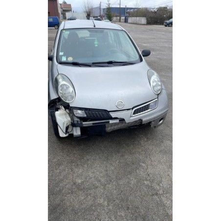 Boite de vitesses NISSAN MICRA 3 PHASE 3 d’occasion