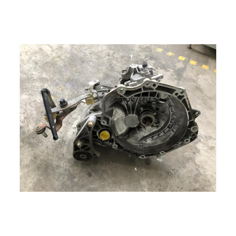 Boite de vitesses OPEL MERIVA A PHASE 2 d’occasion