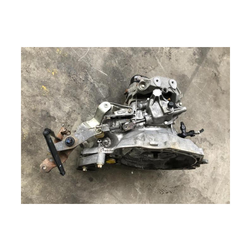 Boite de vitesses OPEL MERIVA A PHASE 2 d’occasion