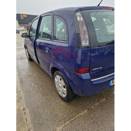 Boite de vitesses OPEL MERIVA A PHASE 2 d’occasion