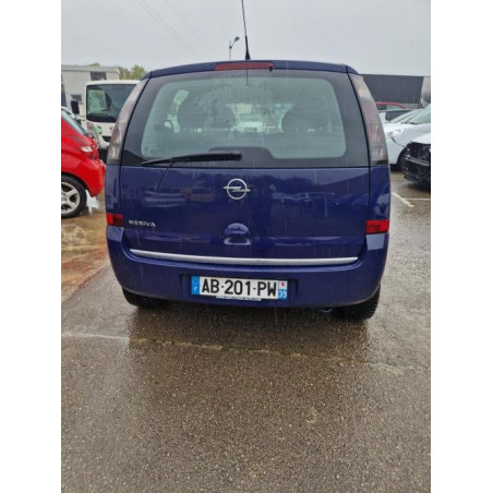 Boite de vitesses OPEL MERIVA A PHASE 2 d’occasion