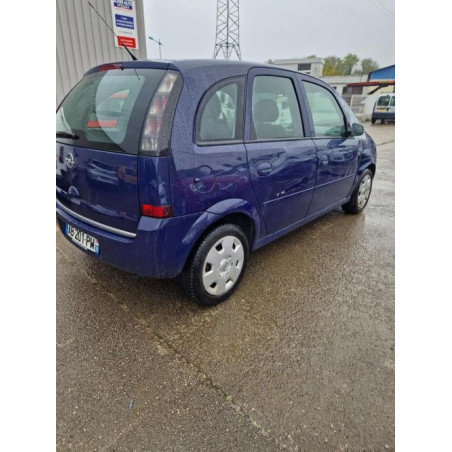 Boite de vitesses OPEL MERIVA A PHASE 2 d’occasion