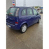 Boite de vitesses OPEL MERIVA A PHASE 2 d’occasion