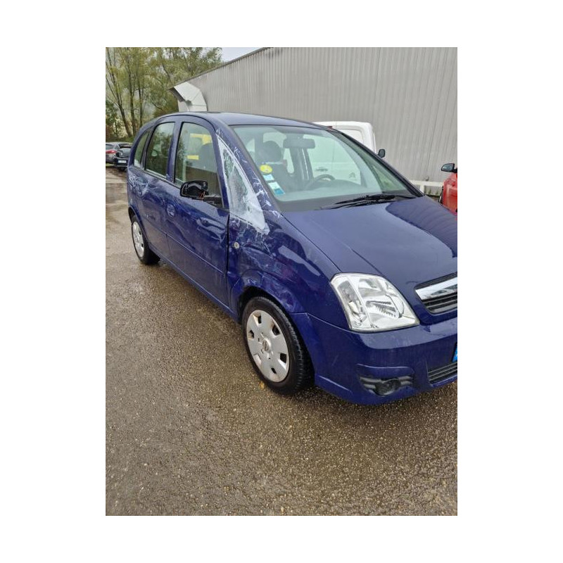 Boite de vitesses OPEL MERIVA A PHASE 2 d’occasion