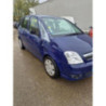 Boite de vitesses OPEL MERIVA A PHASE 2 d’occasion