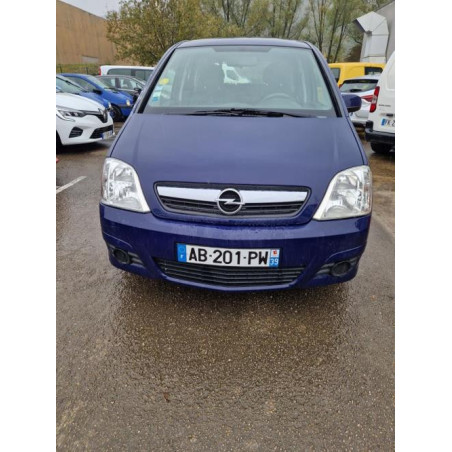 Boite de vitesses OPEL MERIVA A PHASE 2 d’occasion