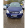 Boite de vitesses OPEL MERIVA A PHASE 2 d’occasion