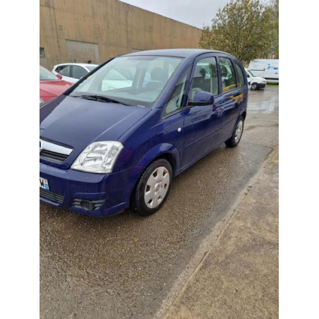 Boite de vitesses OPEL MERIVA A PHASE 2 d’occasion