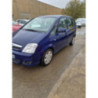 Boite de vitesses OPEL MERIVA A PHASE 2 d’occasion