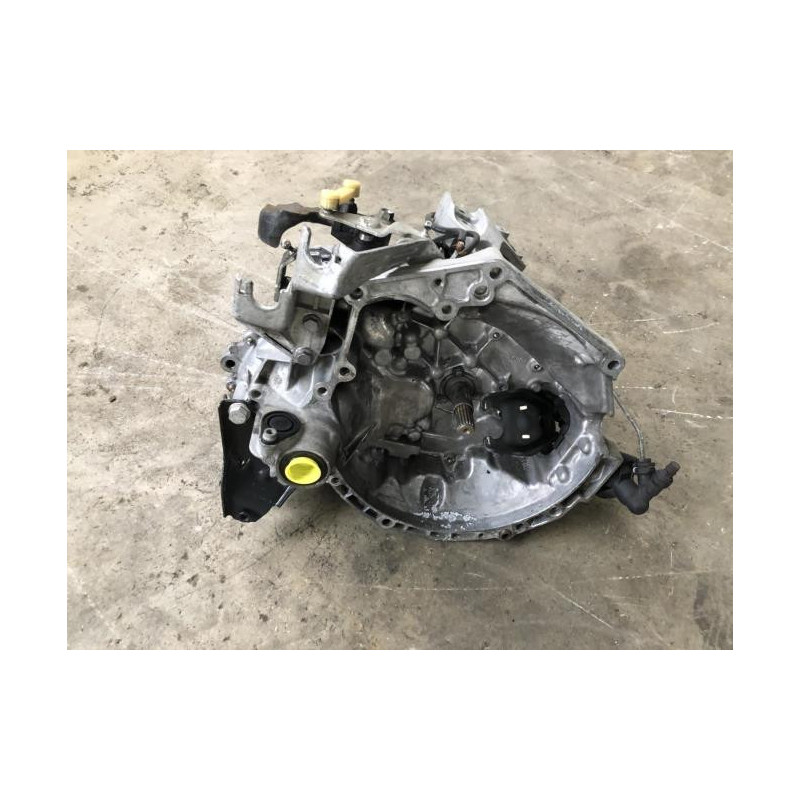 Boite de vitesses CITROEN C3 1 PHASE 2 d’occasion
