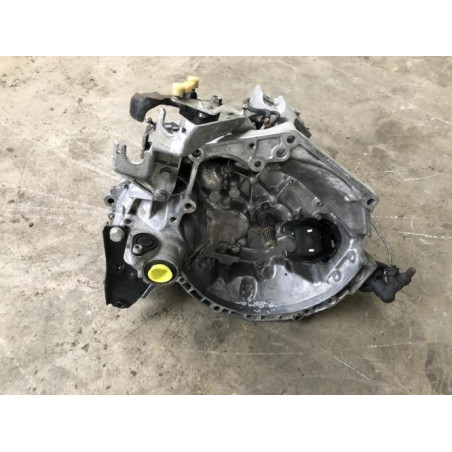 Boite de vitesses CITROEN C3 1 PHASE 2 d’occasion