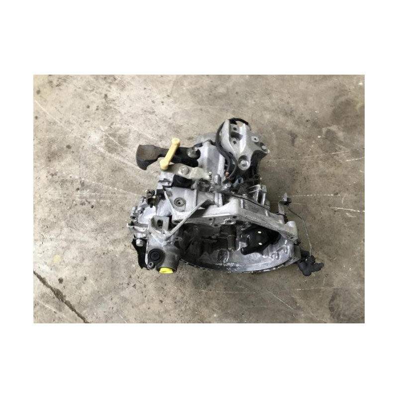 Boite de vitesses CITROEN C3 1 PHASE 2 d’occasion