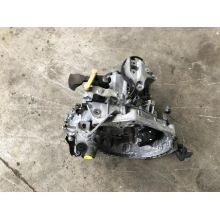 Boite de vitesses CITROEN C3 1 PHASE 2 d’occasion