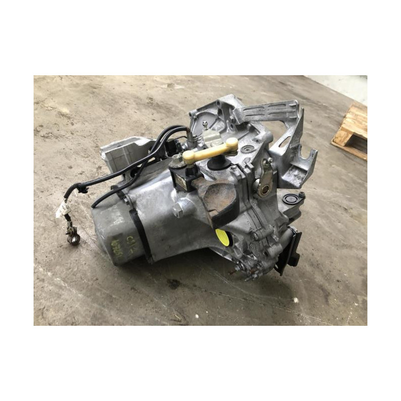 Boite de vitesses CITROEN C3 1 PHASE 2 d’occasion