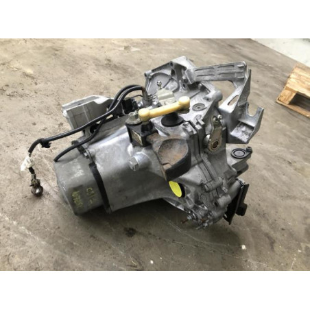 Boite de vitesses CITROEN C3 1 PHASE 2 d’occasion