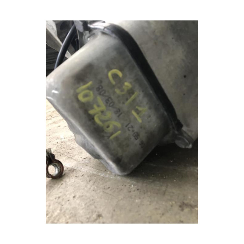 Boite de vitesses CITROEN C3 1 PHASE 2 d’occasion