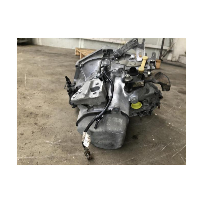 Boite de vitesses CITROEN C3 1 PHASE 2 d’occasion