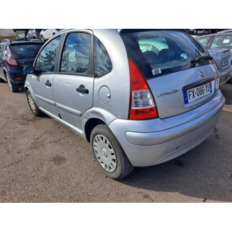 Boite de vitesses CITROEN C3 1 PHASE 2 d’occasion