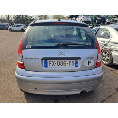 Boite de vitesses CITROEN C3 1 PHASE 2 d’occasion