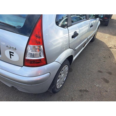 Boite de vitesses CITROEN C3 1 PHASE 2 d’occasion
