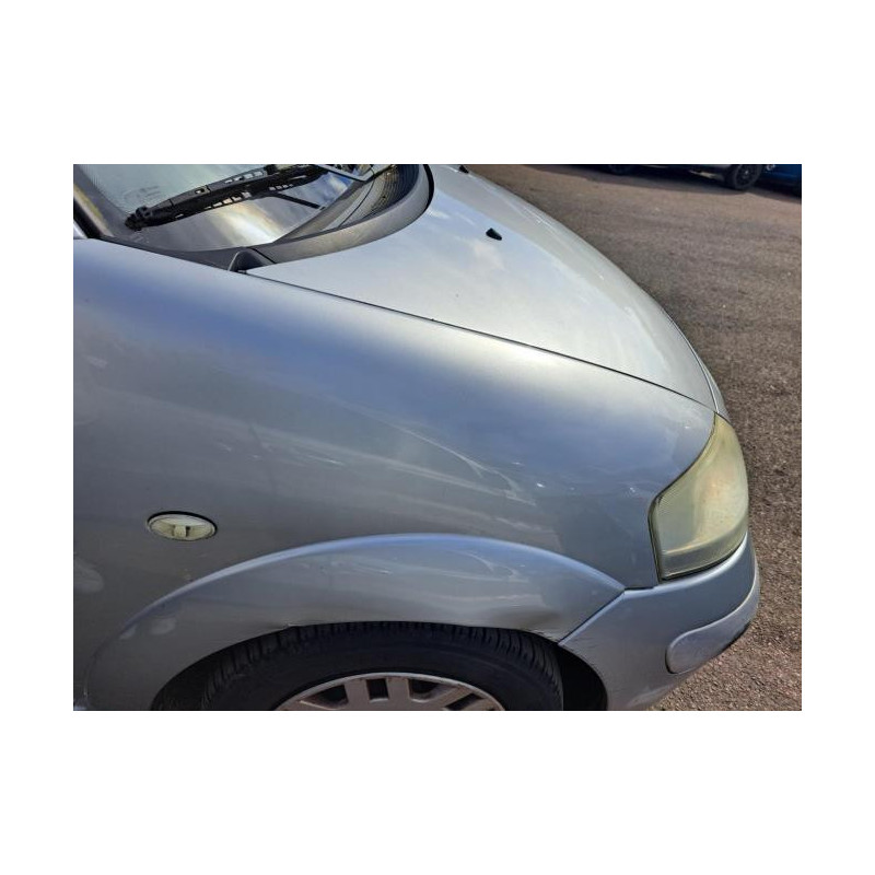 Boite de vitesses CITROEN C3 1 PHASE 2 d’occasion
