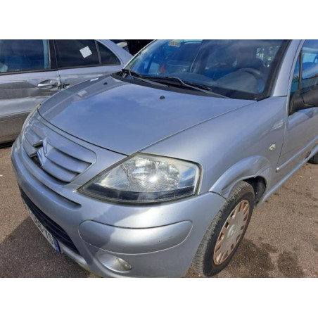 Boite de vitesses CITROEN C3 1 PHASE 2 d’occasion