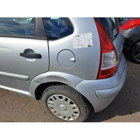 Boite de vitesses CITROEN C3 1 PHASE 2 d’occasion