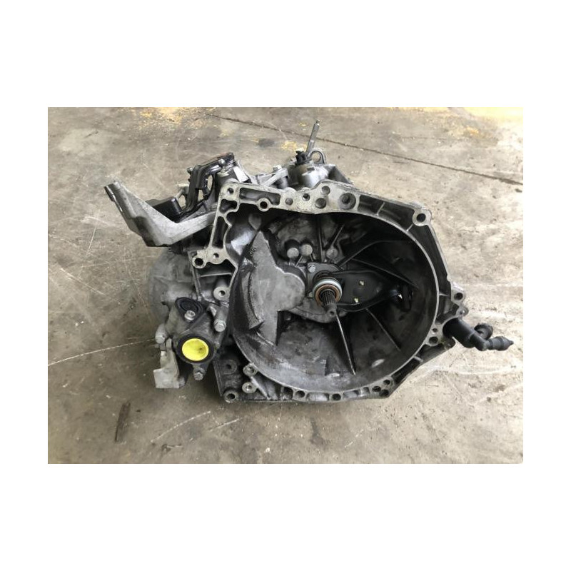 Boite de vitesses CITROEN XSARA PICASSO PHASE 2 d’occasion