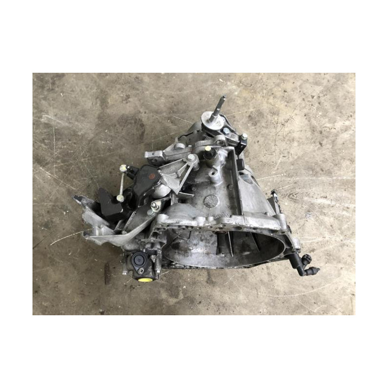 Boite de vitesses CITROEN XSARA PICASSO PHASE 2 d’occasion