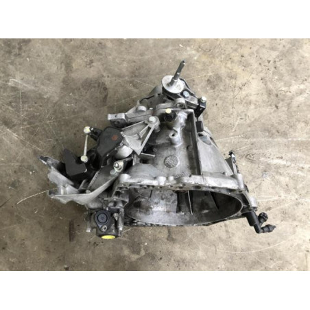 Boite de vitesses CITROEN XSARA PICASSO PHASE 2 d’occasion