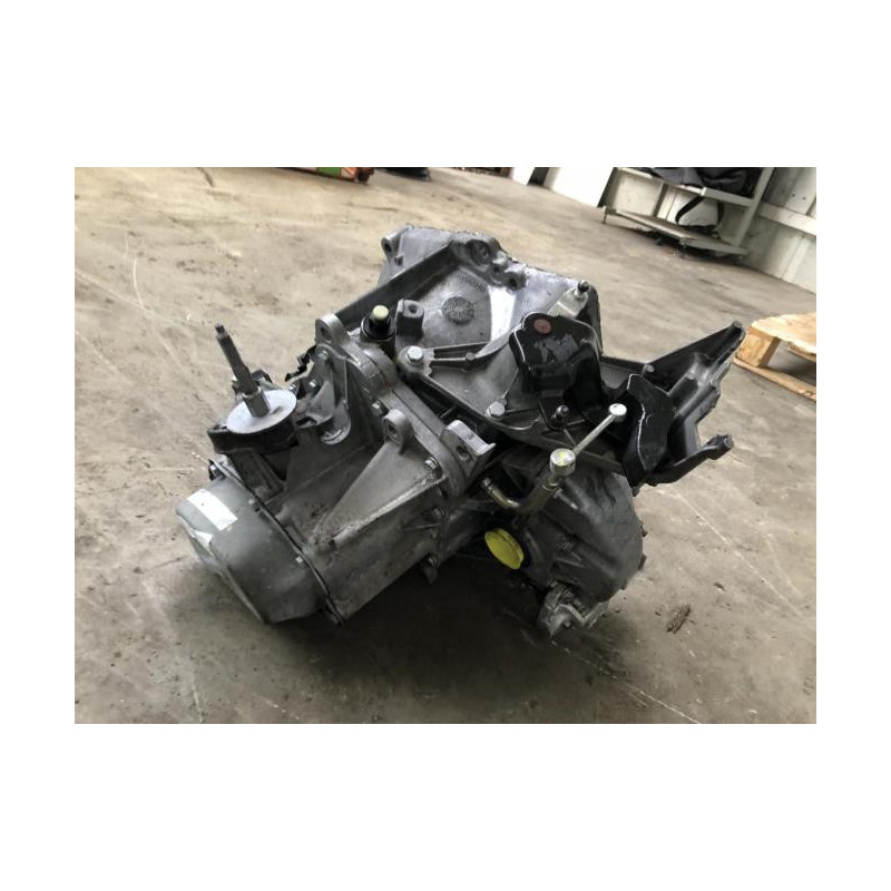 Boite de vitesses CITROEN XSARA PICASSO PHASE 2 d’occasion