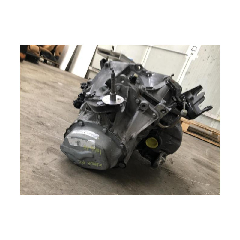 Boite de vitesses CITROEN XSARA PICASSO PHASE 2 d’occasion