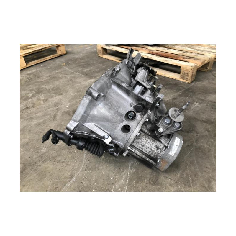 Boite de vitesses CITROEN XSARA PICASSO PHASE 2 d’occasion
