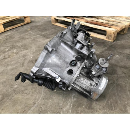 Boite de vitesses CITROEN XSARA PICASSO PHASE 2 d’occasion