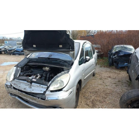 Boite de vitesses CITROEN XSARA PICASSO PHASE 2 d’occasion