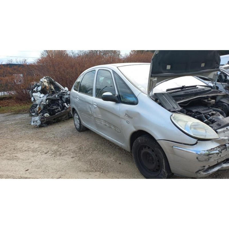 Boite de vitesses CITROEN XSARA PICASSO PHASE 2 d’occasion