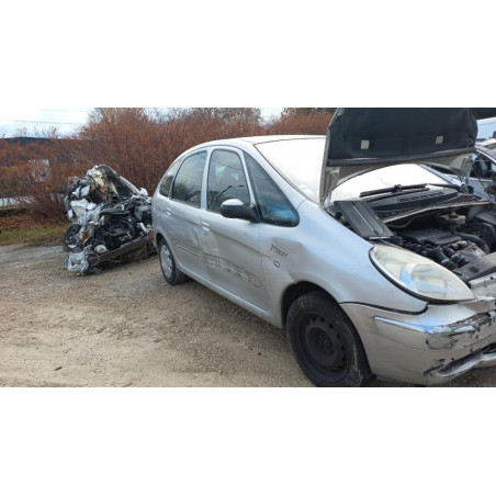 Boite de vitesses CITROEN XSARA PICASSO PHASE 2 d’occasion