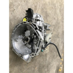 Boite de vitesses RENAULT SCENIC 2 PHASE 2 d’occasion