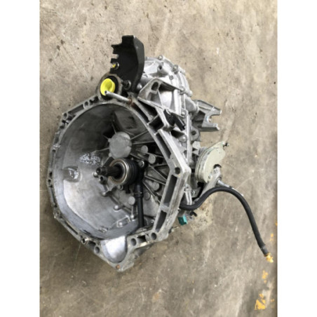 Boite de vitesses RENAULT SCENIC 2 PHASE 2 d’occasion