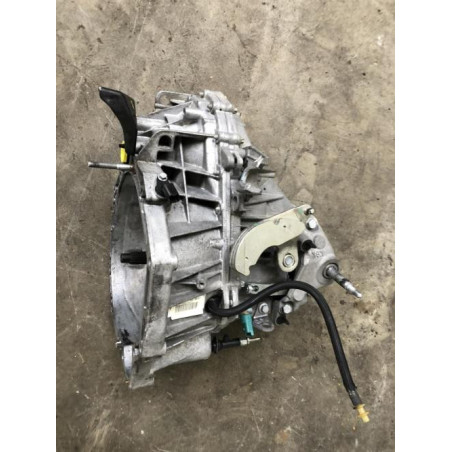 Boite de vitesses RENAULT SCENIC 2 PHASE 2 d’occasion