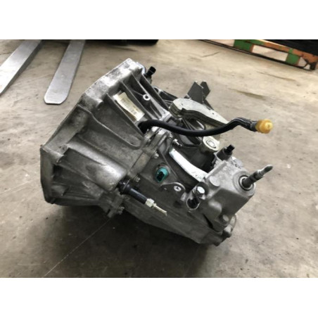 Boite de vitesses RENAULT SCENIC 2 PHASE 2 d’occasion