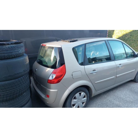 Boite de vitesses RENAULT SCENIC 2 PHASE 2 d’occasion