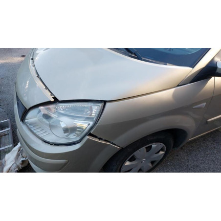 Boite de vitesses RENAULT SCENIC 2 PHASE 2 d’occasion