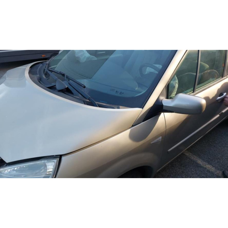 Boite de vitesses RENAULT SCENIC 2 PHASE 2 d’occasion